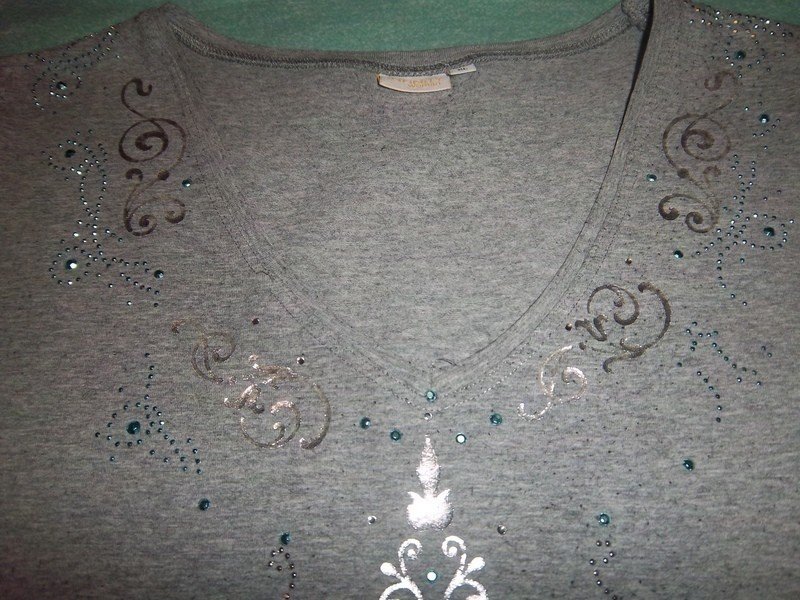 Sehr schönes T- Shirt