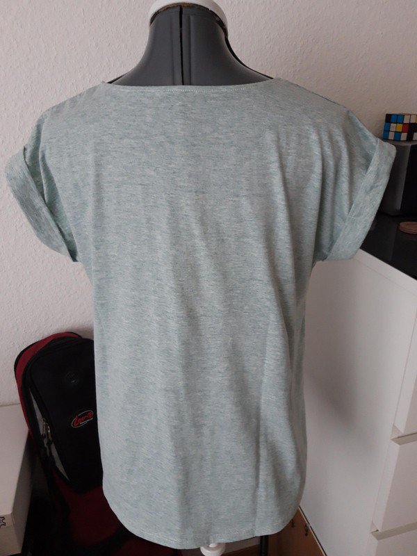 Sehr schönes Shirt 