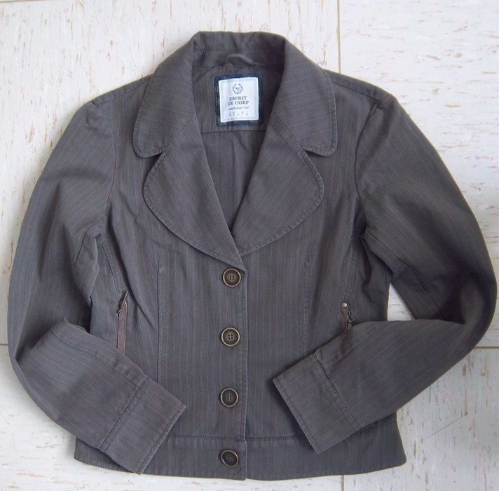 Sehr schöne Neuwertige Jacke von Esprit
