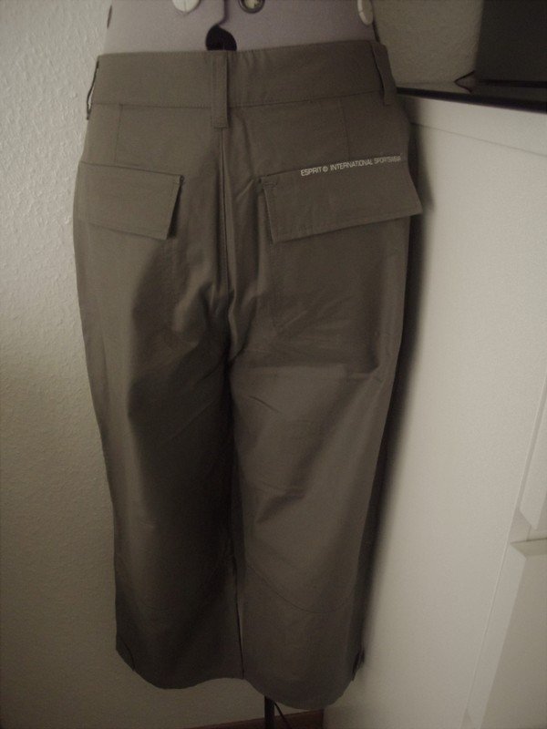 Sehr schöne 7/8 Hose von Esprit