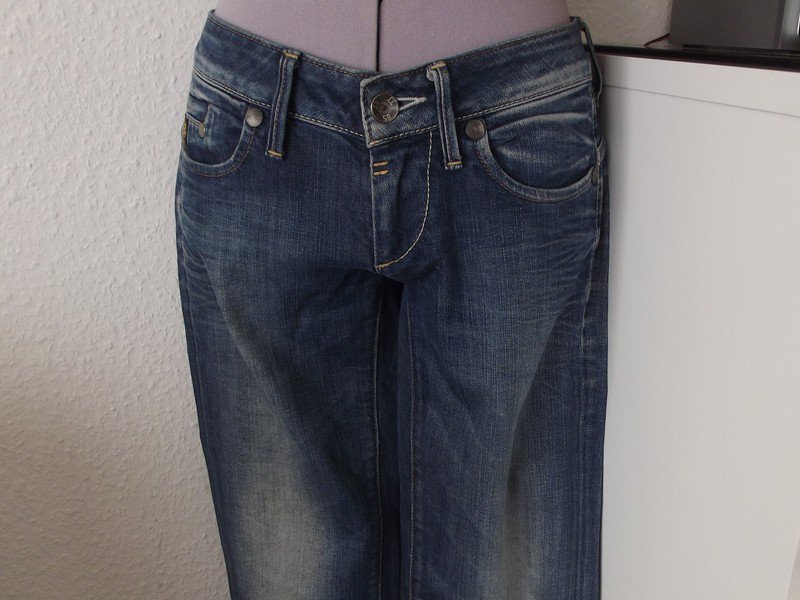 Sehr schöne Jeans von G- Star Raw Wie Neu  Size 27 Length 32