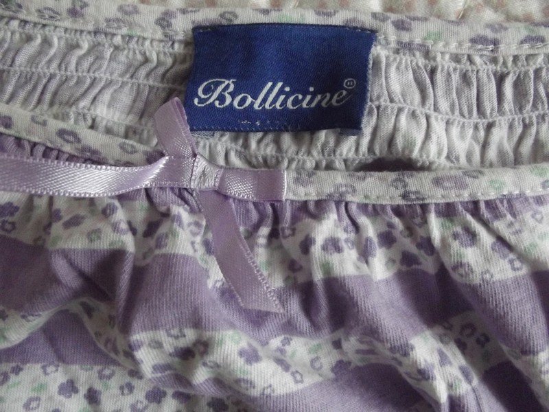 Sehr schönes Nachthemd