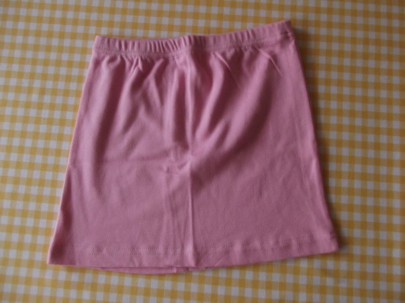 Sehr süßes rosa Röckchen