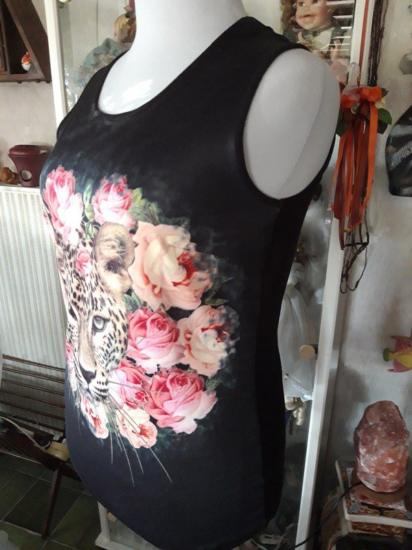 Sehr schönes Top Wie Neu! 