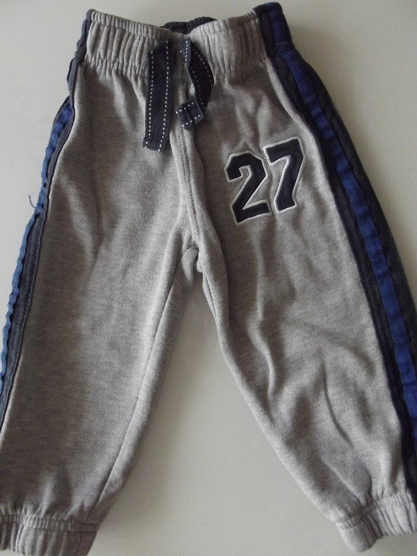 Schöne Sport/ Jogging Hose