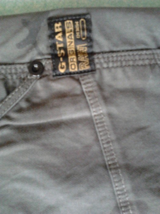 Sehr schöner kurzer Rock von G- Star