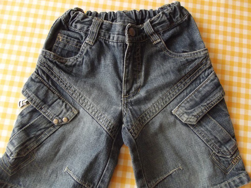 Sehr schöne Jeans Shorts