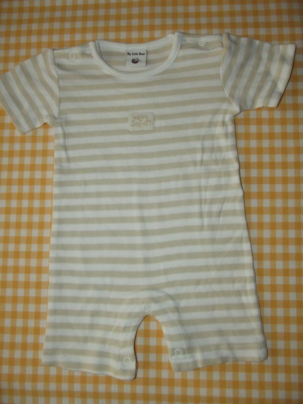 Super süßer Jumpsuit