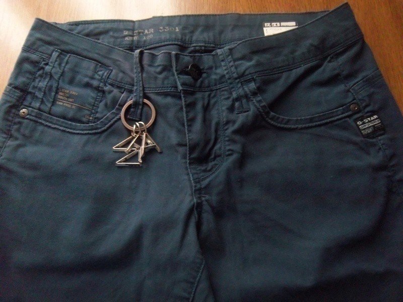 Super schöne G- Star Hose  Size: 27/32