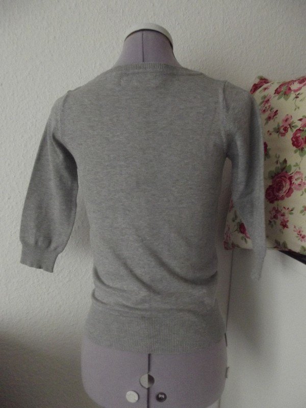 Sehr schöne kurzarm- Jacke von Zara