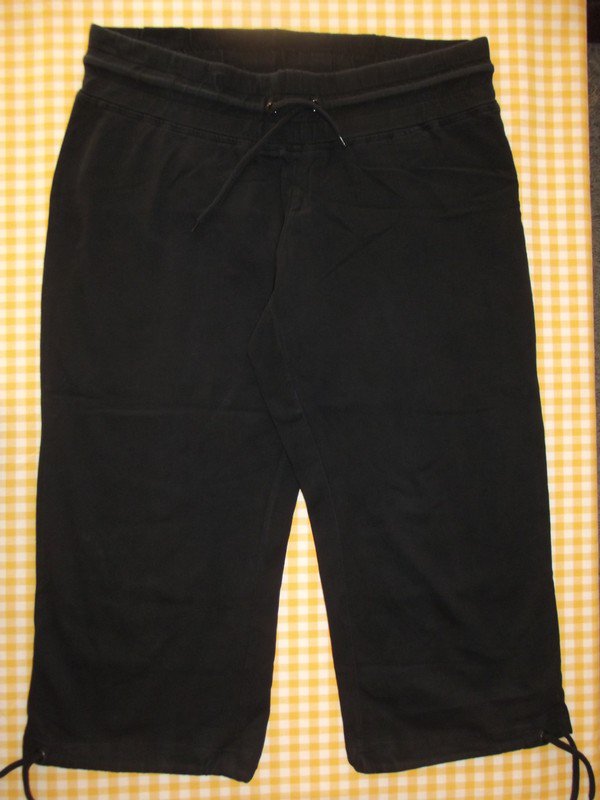 Schöne 7/8 Hose