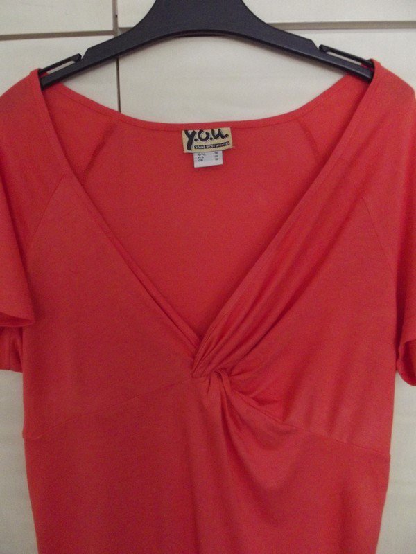 Super schönes Shirt von Y.O.U.