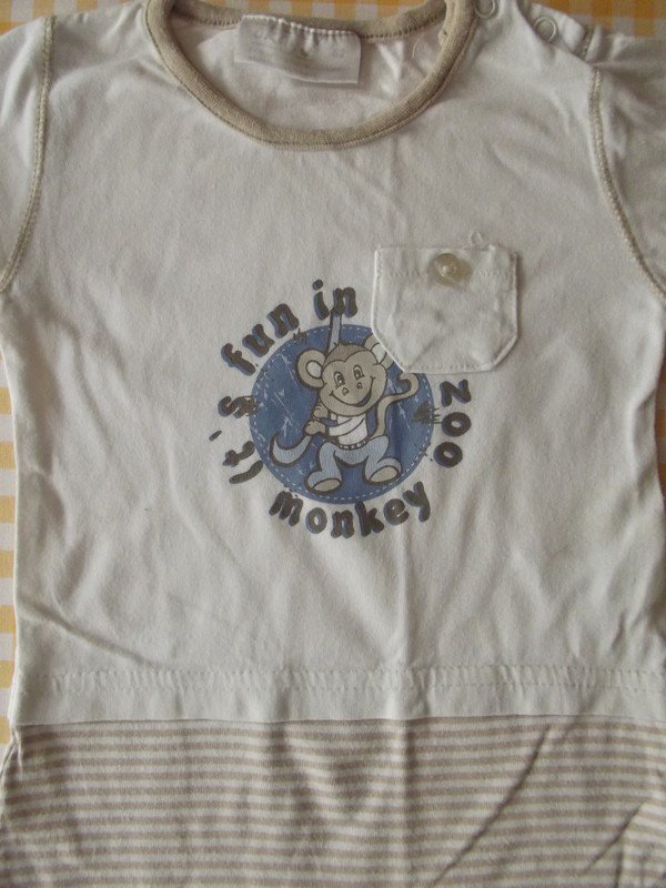 Sehr süßer Jumpsuit