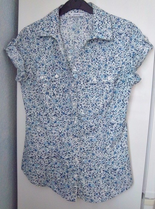 Mega süße Bluse von pimkie