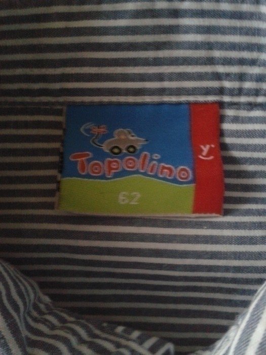 Wie Neu! Sehr schönes Hemd