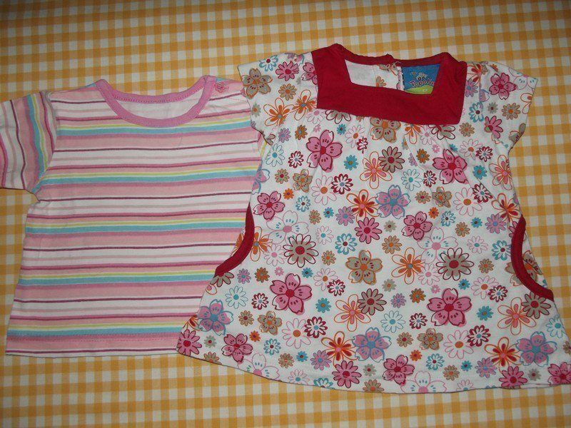 Sehr süße Oberteile