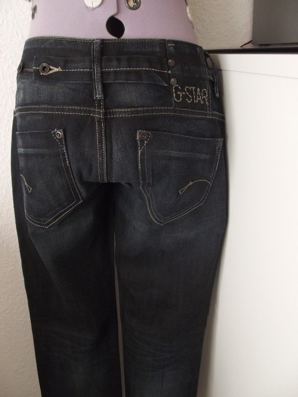 Sehr schöne Jeans von G- Star Raw Wie Neu 