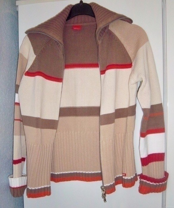 Mega schöne Strick- Jacke von Esprit Wie Neu!