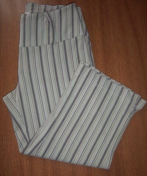 Super schöne 7/8 Hose Wie Neu!