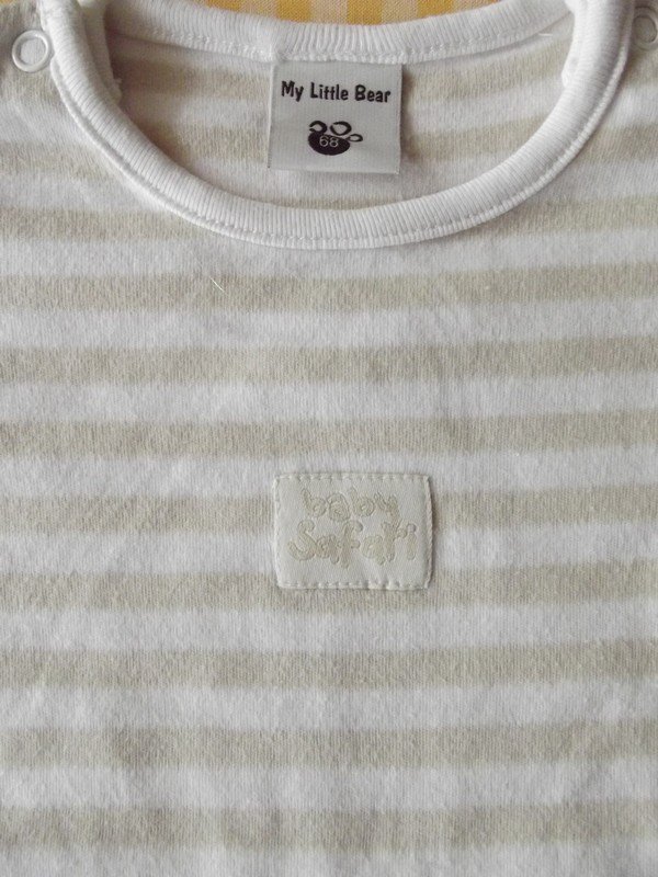 Super süßer Jumpsuit