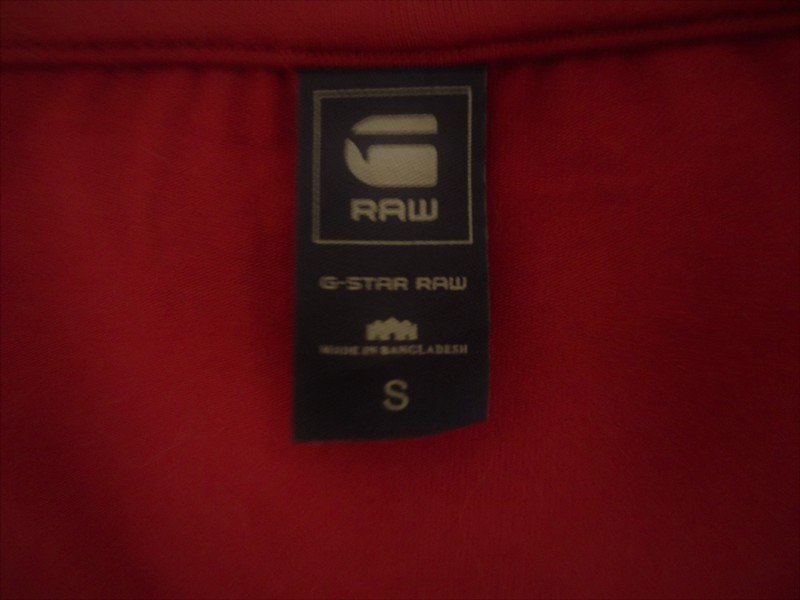 Sehr schönes Langarmshirt von G- Star 