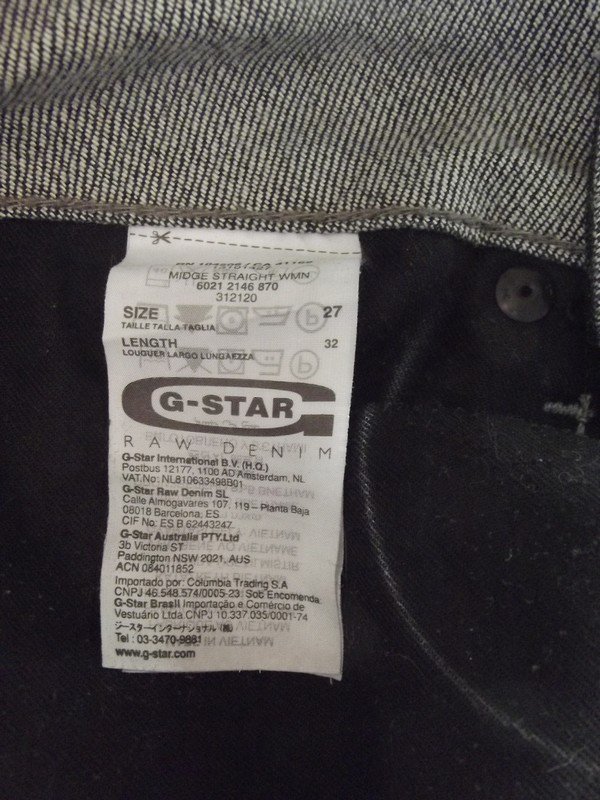 Sehr schöne Jeans von G- Star Raw Wie Neu 