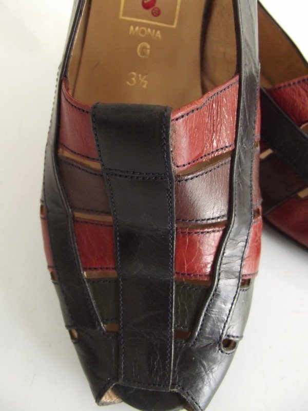 Sehr schöne Sandalen von medicus Gr. 3 1/2