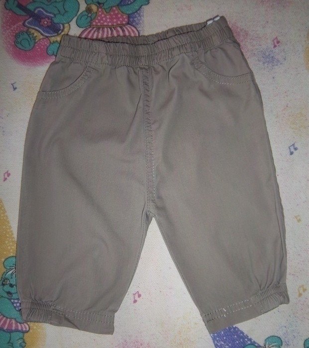 Tolle leichte Hose Gr.56 