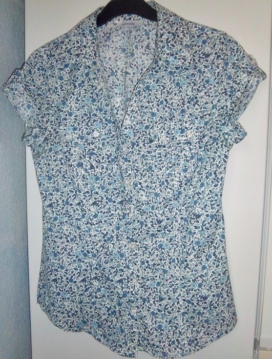 Mega süße Bluse von pimkie