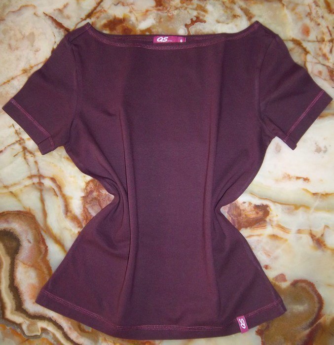  Sehr schönes Shirt Gr. S