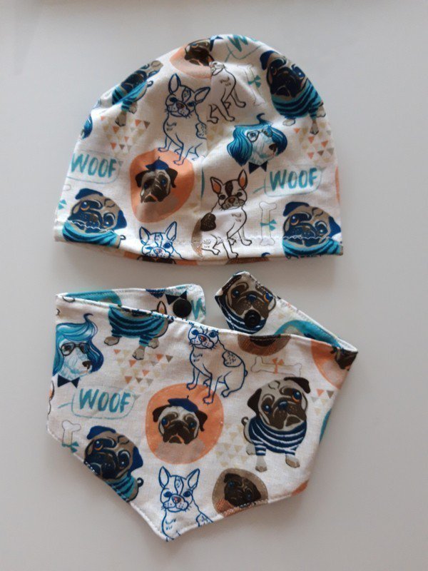 Sehr süßes Baby Set