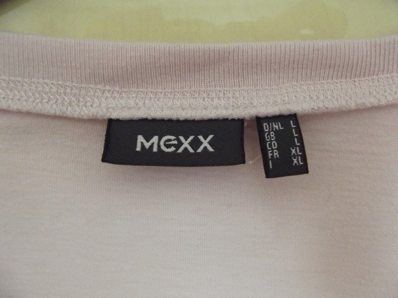 Sehr schönes Shirt von Mexx