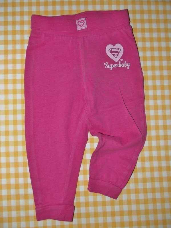 Sehr süße Schlupfhose 