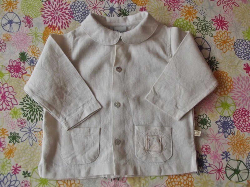 Sehr schöne Leggings und Bluse