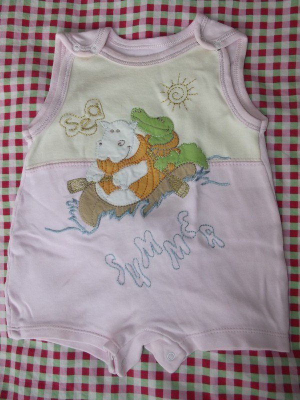 Super süßer Jumpsuit 