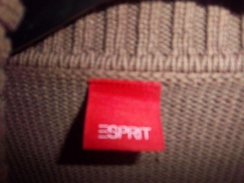 Mega schöne Strick- Jacke von Esprit Wie Neu!