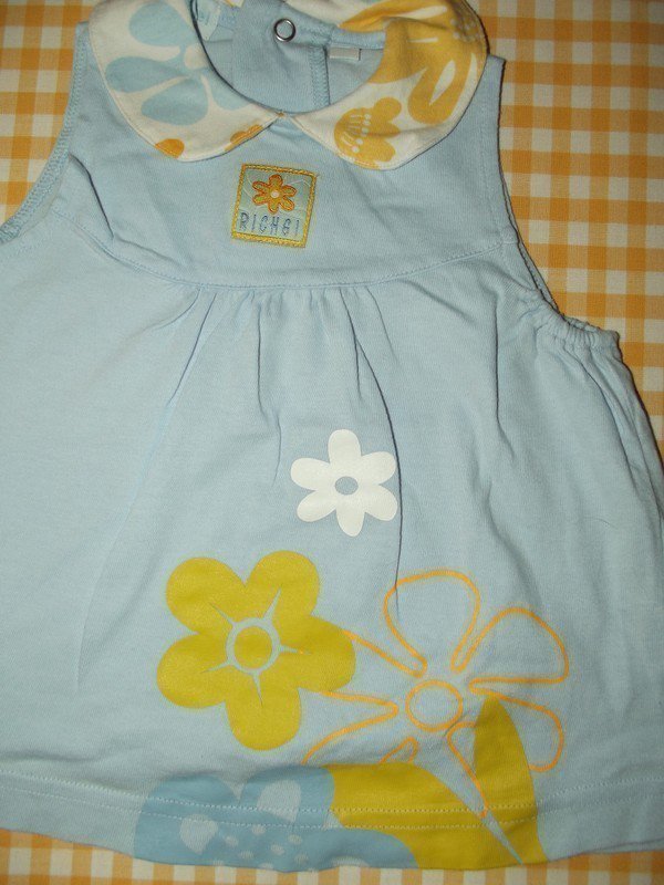 Super süßes Kleidchen