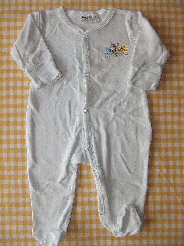 Zwei süße Schlafis