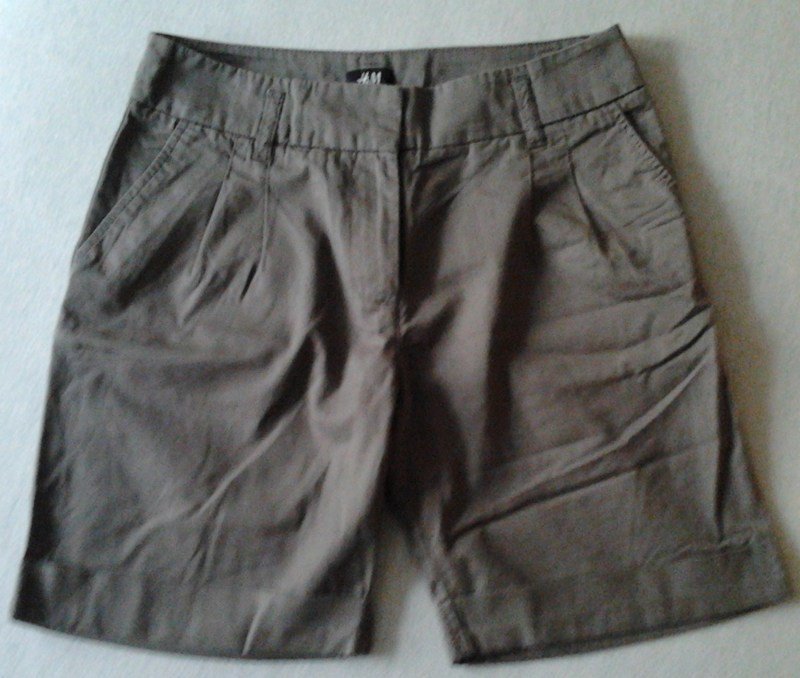 Sehr schöne Shorts