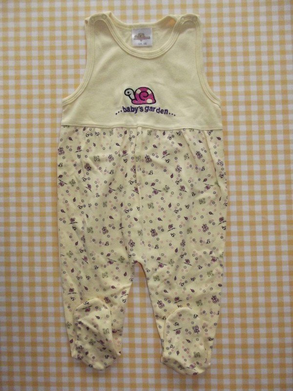 Super süßer Strampler von Playtime