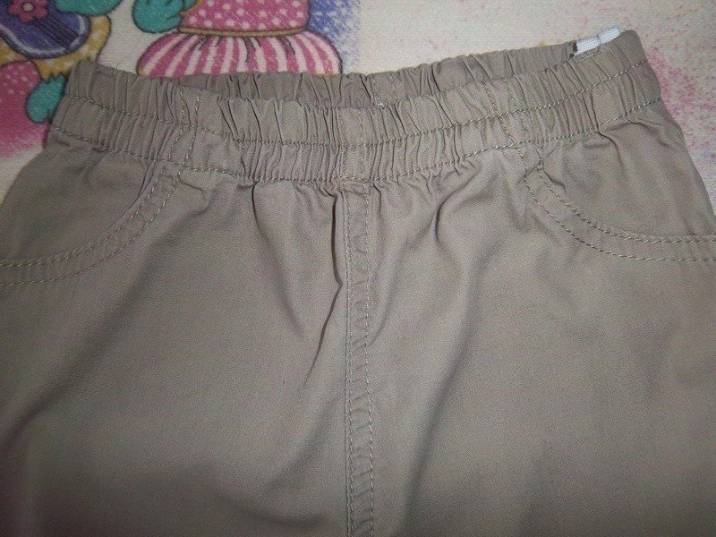 Tolle leichte Hose Gr.56 