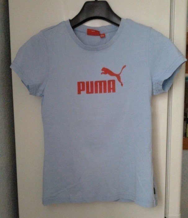 Super schönes Puma Shirt