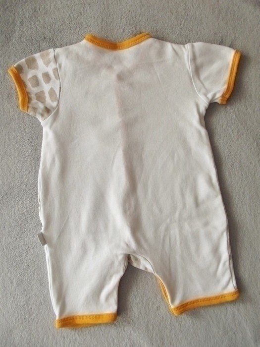 Süßer Spieler von Pusblu 