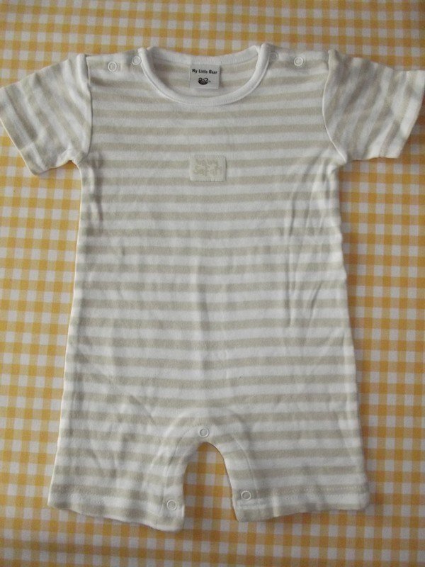 Super süßer Jumpsuit