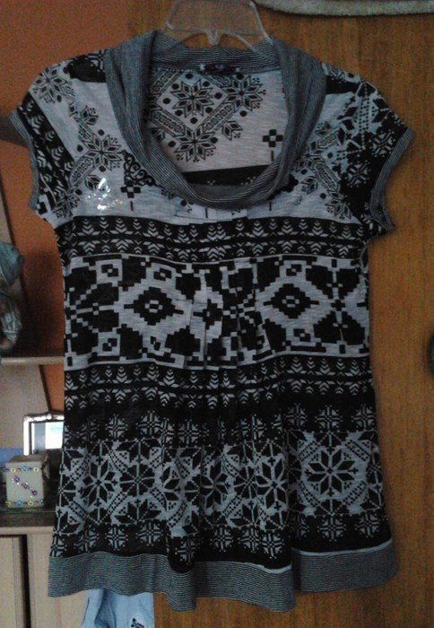 Super süßes Hängerchen Gr.34/36