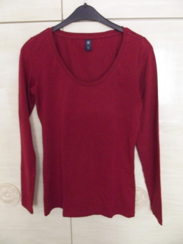 Sehr schönes Langarmshirt von G- Star 