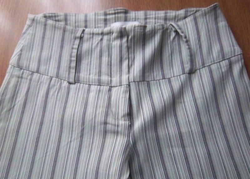 Super schöne 7/8 Hose Wie Neu!