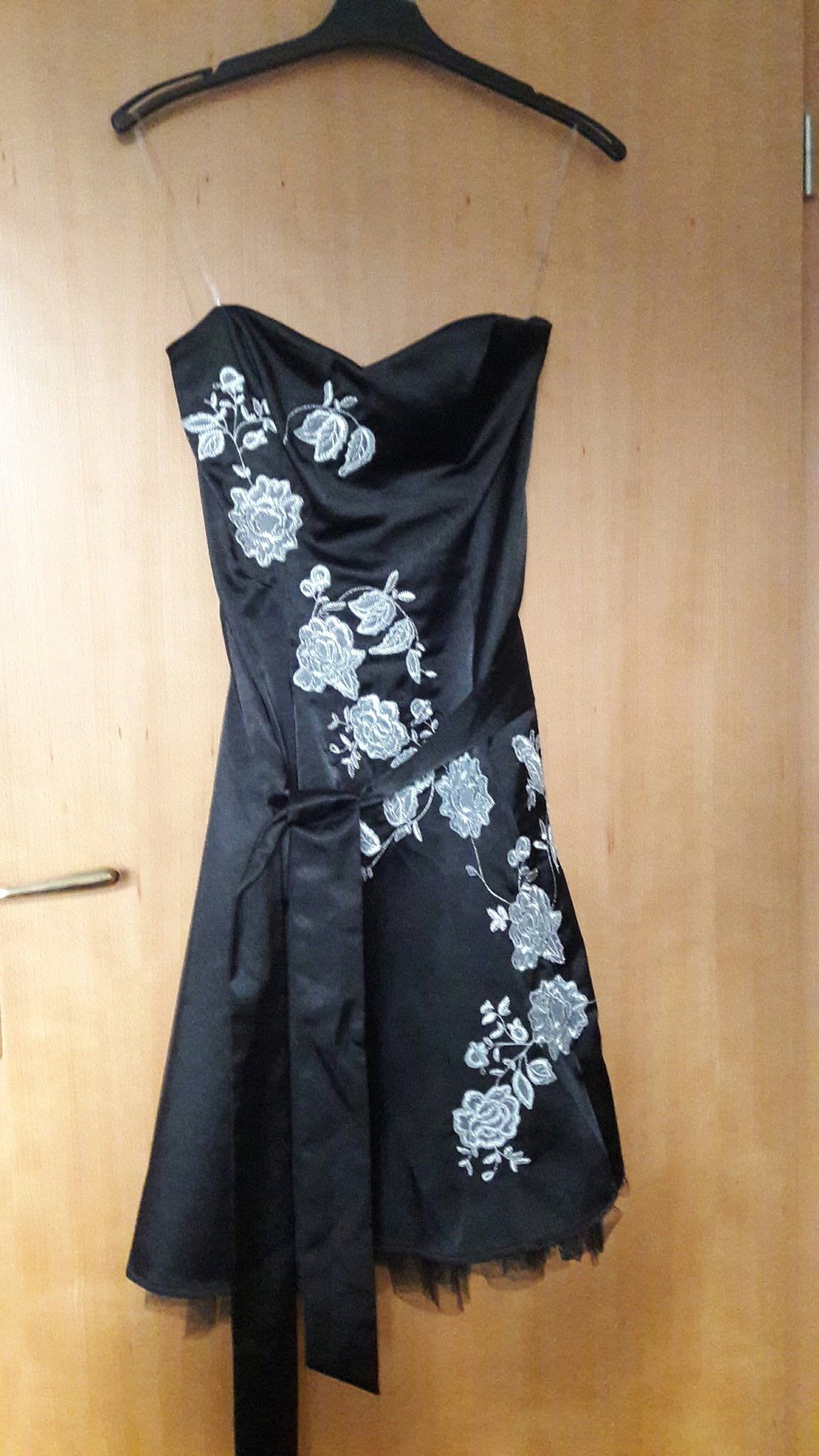 wunderschönes Ballkleid 