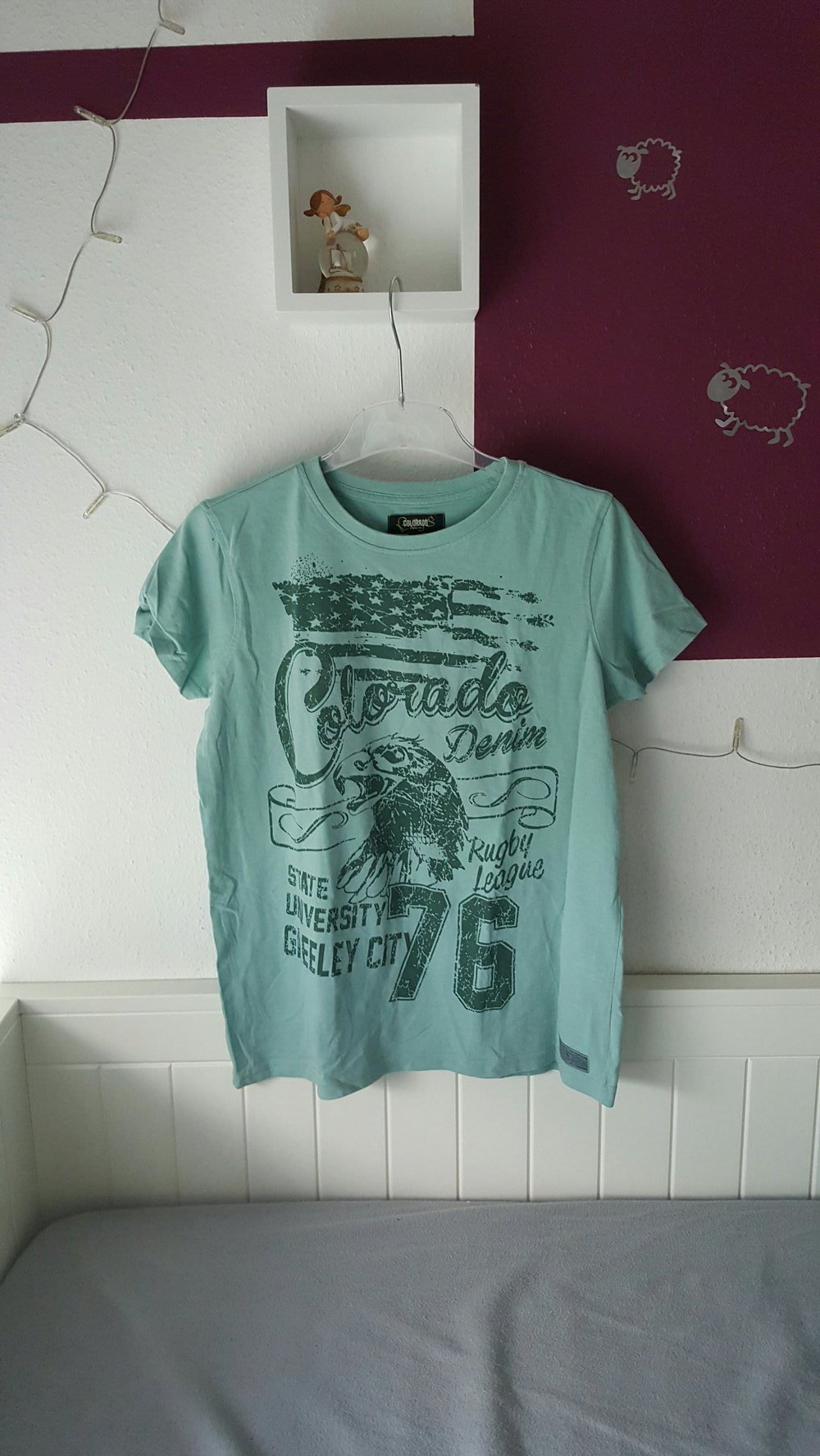 schönes tshirt für Jungs 