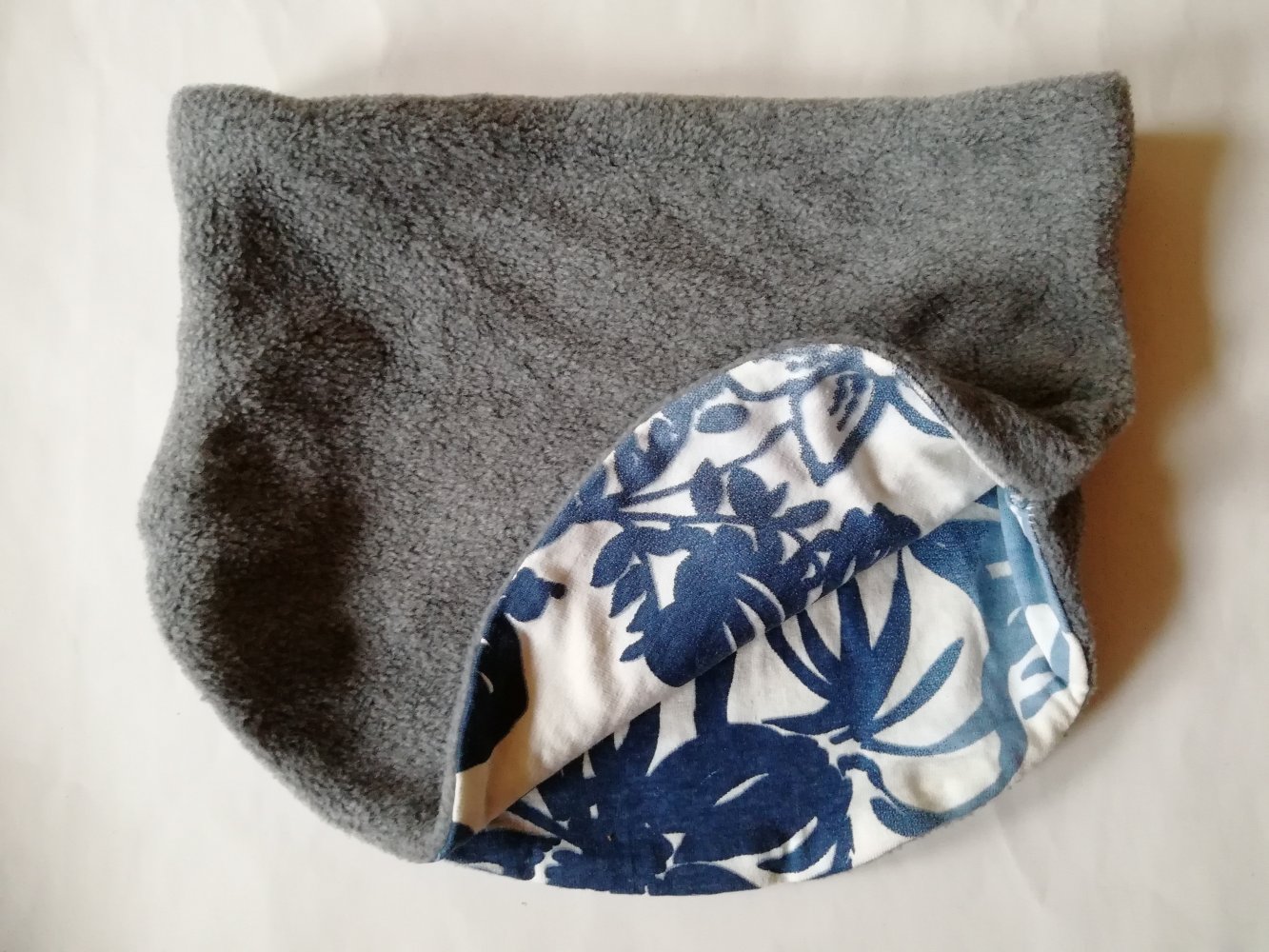 Halssocke Loop Nackenwärmer